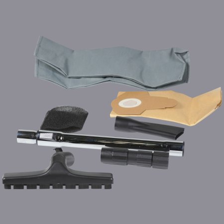 FUBAG Строительный пылесос WD 4SP в Тамбове фото