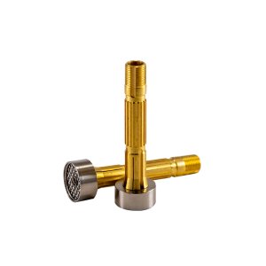 FUBAG Цанга c газовой линзой ф3.2 FB TIG 240-550W (2 шт.) в Тамбове фото