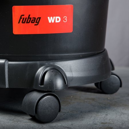 FUBAG Строительный пылесос WD 3  в Тамбове фото