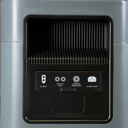 Портативная электростанция FUBAG AS 4800i (аккумулятор LiFePO4) в Тамбове фото