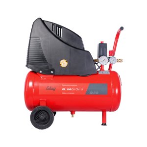 Компрессор воздушный безмасляный FUBAG OL 195/24 CM1.5 в Тамбове фото