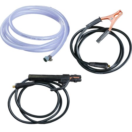 Сварочный полуавтомат FUBAG MIG 2400 BT со встроенной горелкой в Тамбове фото