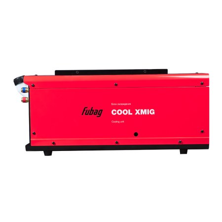 Блок жидкостного охлаждения FUBAG Cool XMIG в Тамбове фото