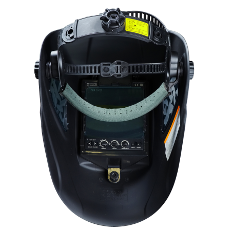  Маска сварщика Хамелеон FUBAG IQ 5 - 13C M  2 в Тамбове фото