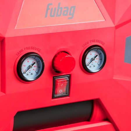 Компрессорный набор FUBAG Smart Air в Тамбове фото