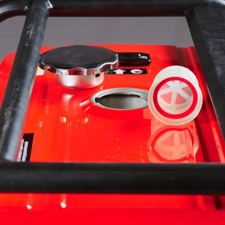 Бензиновый генератор FUBAG BS 3500 A ES DUPLEX в Тамбове фото