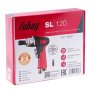 FUBAG Пневмовинтоверт SL 120 + Биты для SL 100, SL 120 1/4 дюйма x50мм (100 шт.) в ПОДАРОК в Тамбове фото