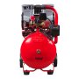Компрессор воздушный безмасляный малошумный FUBAG OLS 500/50 CM2х2 в Тамбове фото