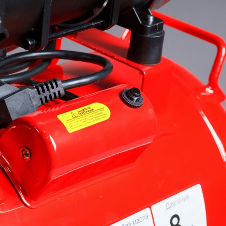 Компрессор безмасляный малошумный FUBAG Свободный Воздух (Free Air) 170/24/1.5 S в Тамбове фото