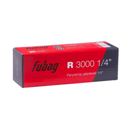 FUBAG Регулятор R 3000 1/4 дюйма в Тамбове фото