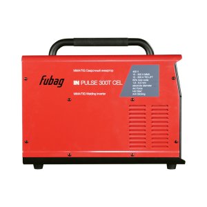 FUBAG Инвертор сварочный IN PULSE 300T CEL в Тамбове фото