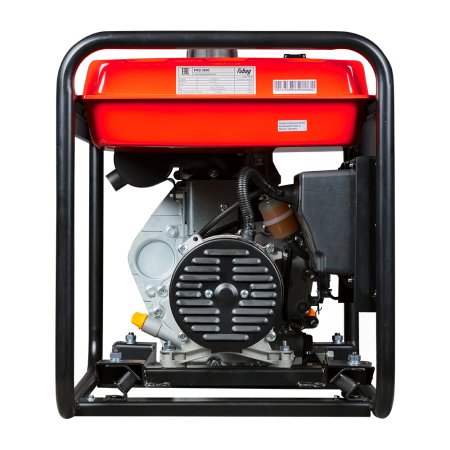 Дизельный генератор FUBAG PRD 3000 в Тамбове фото