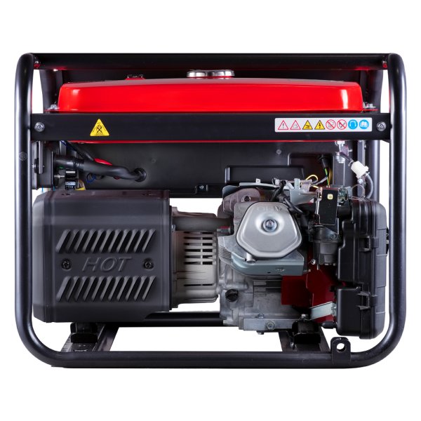 Сварочный генератор FUBAG WHS 210 DC в Тамбове фото