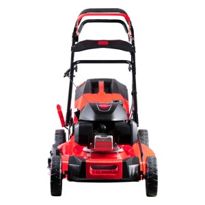 Газонокосилка бензиновая самоходная с двигателем FUBAG Honda FPL 56 SMH в Тамбове фото