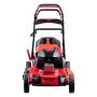 Газонокосилка бензиновая самоходная с двигателем FUBAG Honda FPL 56 SMH в Тамбове фото