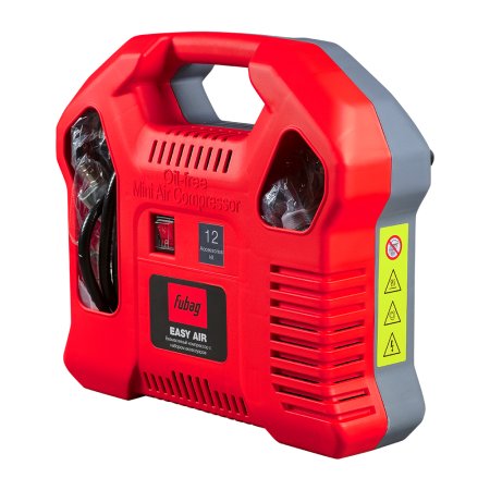 Компрессорный набор FUBAG Easy Air в Тамбове фото