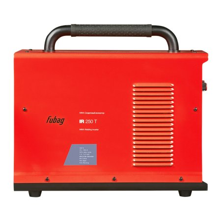 Инвертор сварочный FUBAG IR 250 T в Тамбове фото