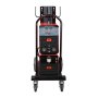 FUBAG Инвертор сварочный INTIG 400 T W AC/DC PULSE + горелка FB TIG 18 5P 4m + модуль охлаждения + тележка в Тамбове фото