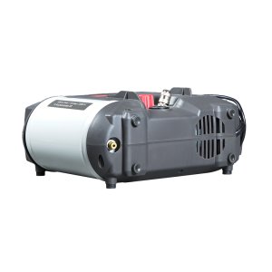 Компрессорный набор FUBAG Compact Air безмасляный компрессор + 5 предметов в Тамбове фото