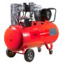 Ременной одноступенчатый компрессор FUBAG B10000B/270 CT11 в Тамбове фото