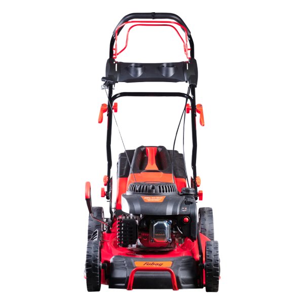 Газонокосилка бензиновая самоходная с функцией вертикального хранения FUBAG FPL 53 SMF в Тамбове фото