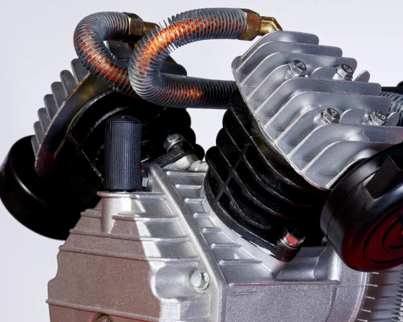 Электрический двигатель