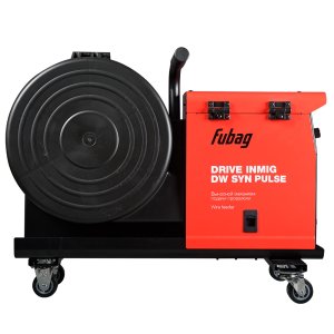 FUBAG Подающий механизм DRIVE INMIG DW SYN PULSE для арт. 31443 в Тамбове фото