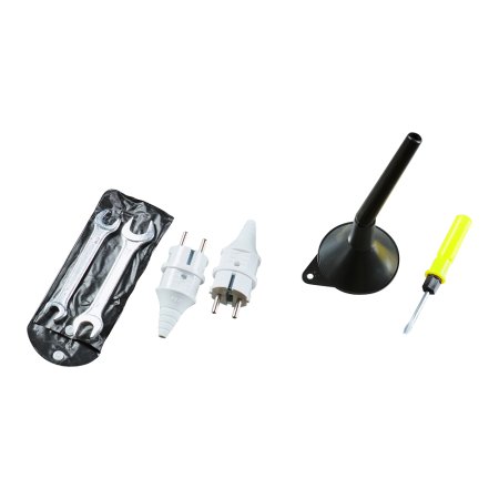 Дизельный генератор FUBAG PRD 3000 в Тамбове фото