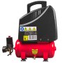Компрессорный набор FUBAG Service Master Kit безмасляный компрессор + 6 предметов в Тамбове фото