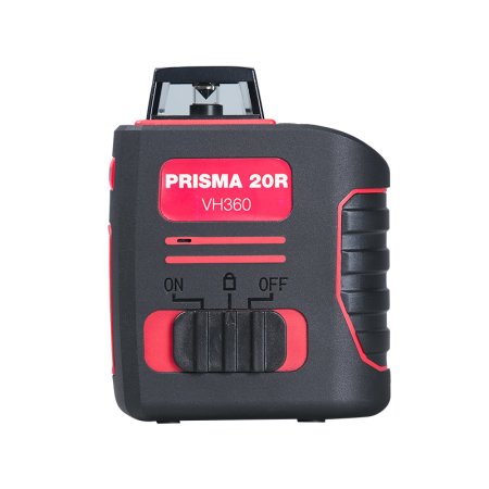 FUBAG Лазерный уровень Prisma 20R VH360 в Тамбове фото