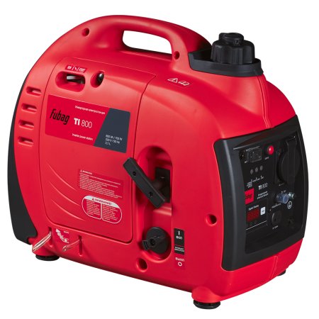 FUBAG Инверторный генератор TI 800 в Тамбове фото