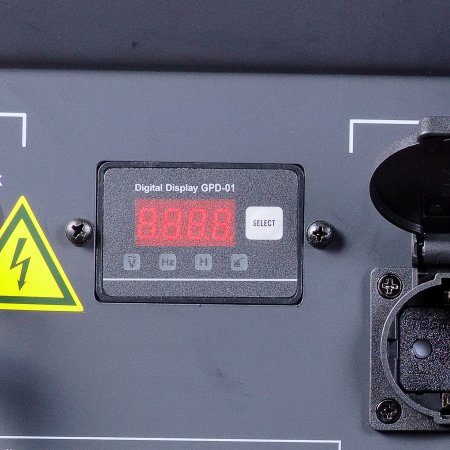 Бензиновый генератор FUBAG BS 8500 XD ES DUPLEX для одно и трехфазного режимов работы в Тамбове фото