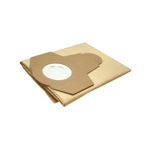 FUBAG Комплект мешков одноразовых 12-17 л для пылесосов серии WD 3_5 шт. в Тамбове фото