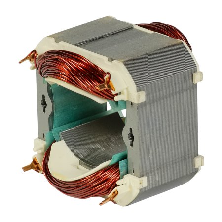 Cтатор для электропил цепных FUBAG FES 2216, FES 2416