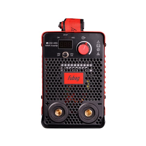 FUBAG Инвертор сварочный IR 200 V.R.D. в Тамбове фото