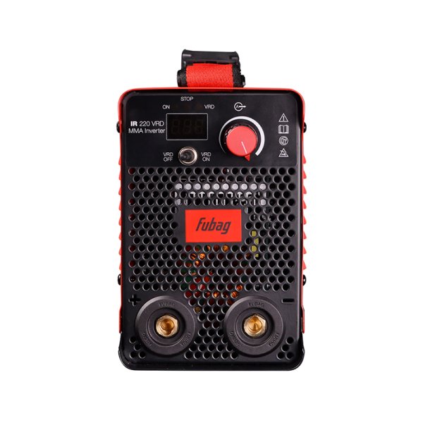 FUBAG Инвертор сварочный IR 220 V.R.D. в Тамбове фото