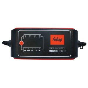 Зарядное устройство FUBAG MICRO 160/12 в Тамбове фото