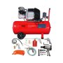 Компрессор FUBAG AUTO MASTER KIT + 10 предметов в Тамбове фото