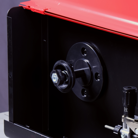 Сварочный полуавтомат FUBAG IRMIG 180 с горелкой FB 250 3 м в комплекте в Тамбове фото