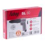 FUBAG Пневмовинтоверт SL 60 + Биты для SL 100, SL 120 1/4 дюйма x50мм (100 шт.) в ПОДАРОК в Тамбове фото