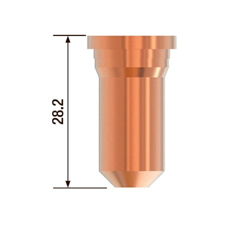 FUBAG Горелка для плазмореза FB P100 6m в Тамбове фото