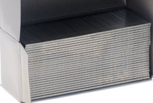 FUBAG Гвозди для F30 (F50 (1.05*1.25, 30 мм, 5000 шт) в Тамбове фото