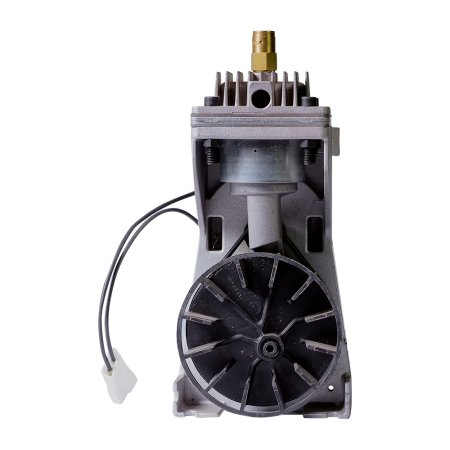 Компрессорная головка OL195 BOXY II J4 H35 (без фильтра) для безмасляного компрессора Easy Air  