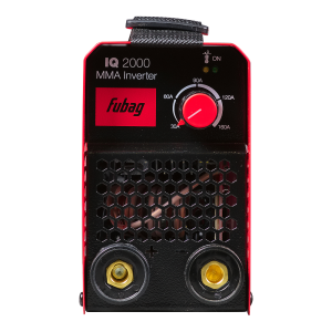 Инвертор сварочный FUBAG IQ 2000 в Тамбове фото