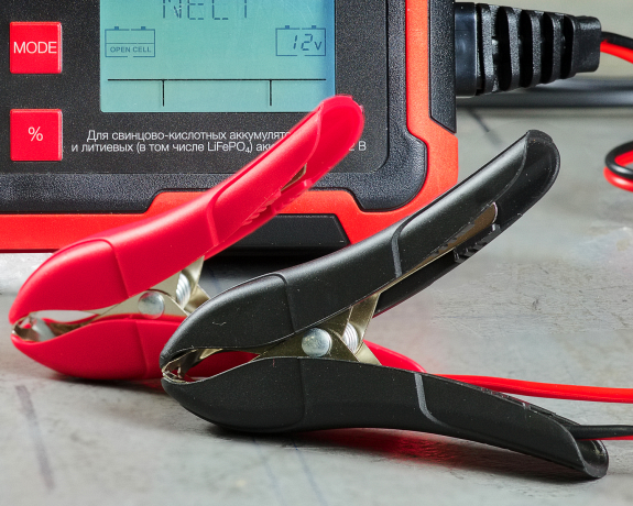 Расширенная комплектация