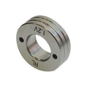 FUBAG Ролики 1,2/1,6  сталь, для DRIVE INMIG DW арт. 41104 / 41105 - 4 шт. в Тамбове фото