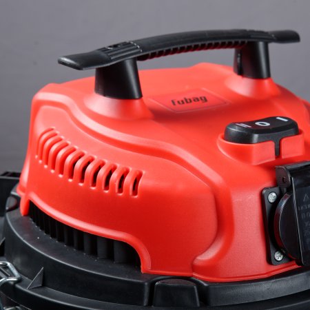 FUBAG Строительный пылесос WD 3  в Тамбове фото